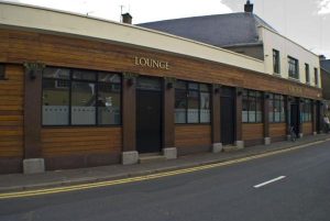 The Anchor Bar