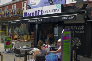 Morellis