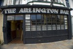 The Arlington Bar