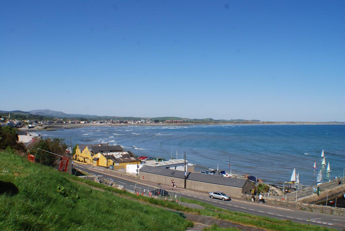 Harbour House Inn Newcastle County Down